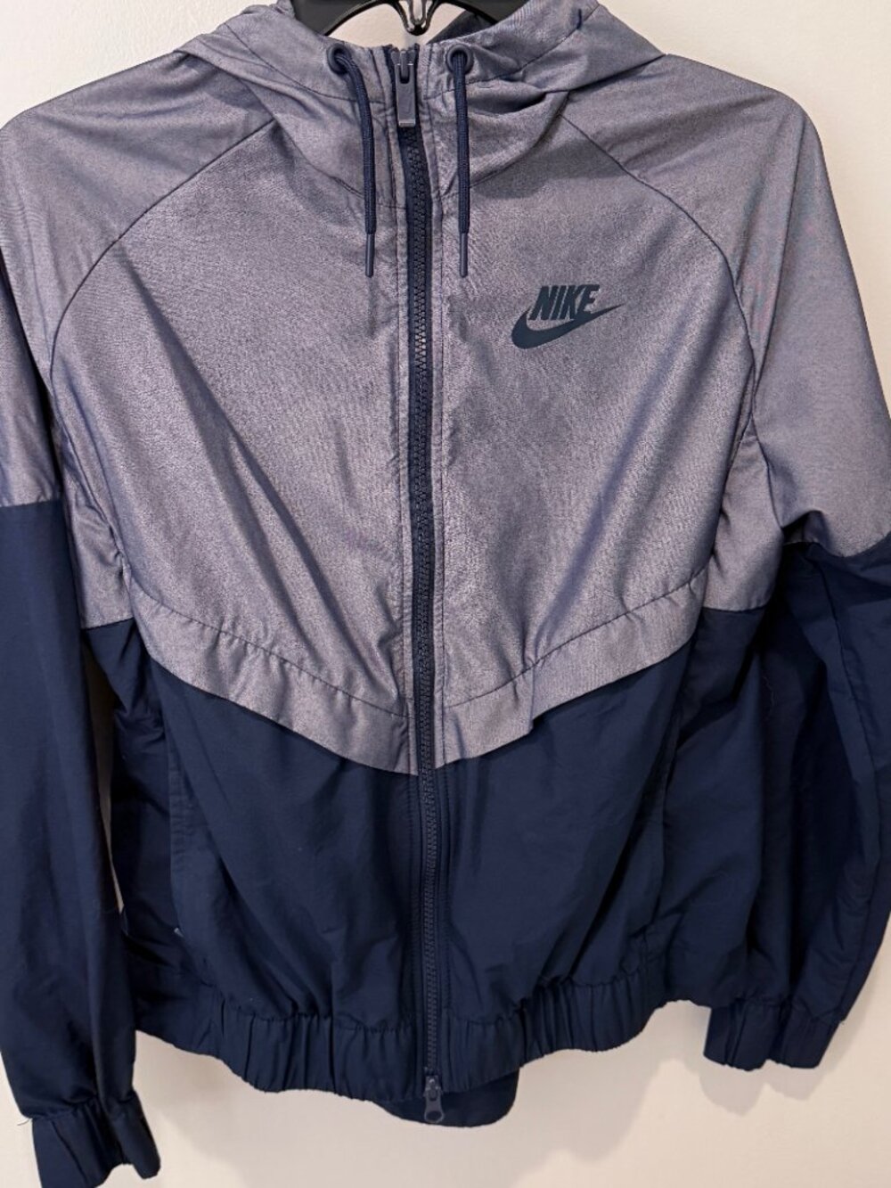 Nike Windbreaker